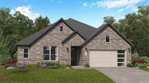 27132 Wrangler Way Dr, Montgomery, TX 77316