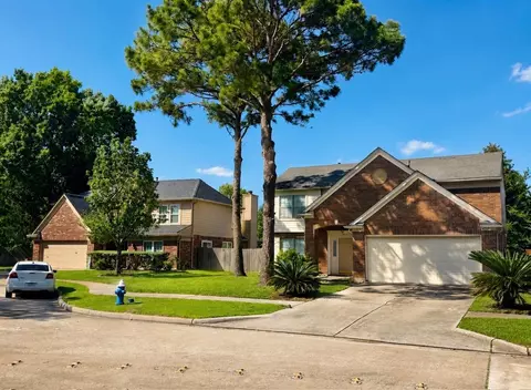 9914 Cedaredge Dr, Houston, TX 77064
