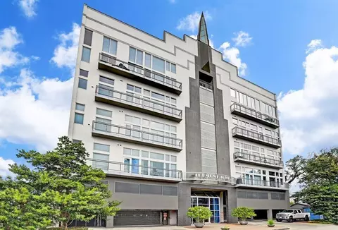 3311 Yupon St #601, Houston, TX 77006