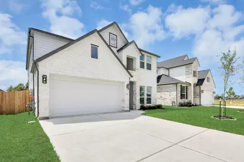 Exterior - 24515 Broad Park Ct, Spring, TX 77373 photo 2 of 2