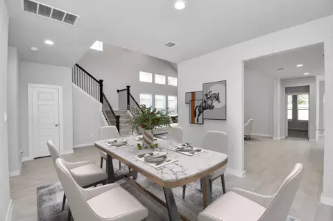 Dining - 24515 Broad Park Ct, Spring, TX 77373 photo 1 of 1