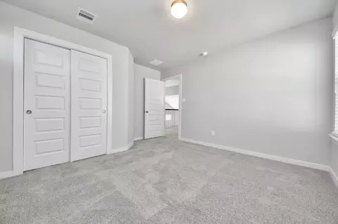 Bedroom - 24515 Broad Park Ct, Spring, TX 77373 photo 6 of 7