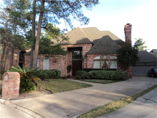 7607 Wilton Park Dr, Spring, TX 77379 photo 1