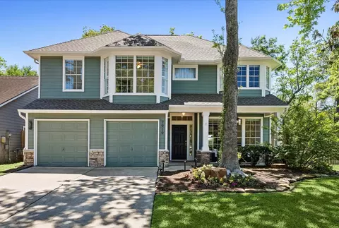 7919 Clarion Way, Houston, TX 77040