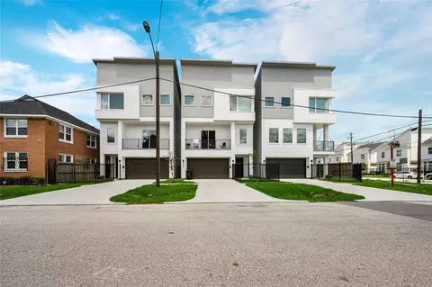 2102 Live Oak St, Houston, TX 77003