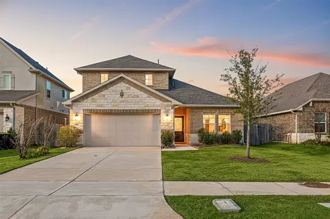 614 Ellwood Terrace Ln, Richmond, TX 77406
