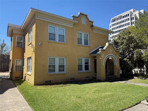 2406 Huldy St, Houston, TX 77019