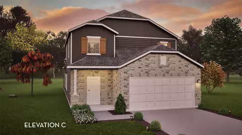 12923 Carla Scanlan Ln, Crosby, TX 77532