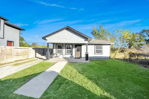 4715 Antha St, Houston, TX 77016