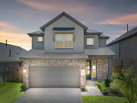 31715 Autumn Spur, Hockley, TX 77447