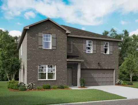 1137 Sunlit Cir, Brookshire, TX 77423