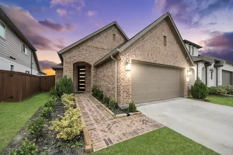4218 Kinsey St, Iowa Colony, TX 77583