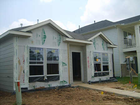 21875 Mossy Field Ln, Spring, TX 77388 photo 1