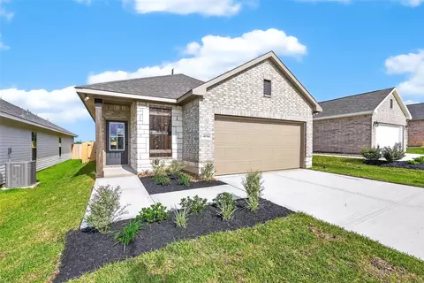 40704 Pessi Rd, Magnolia, TX 77354