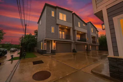 3901 Hare St, Houston, TX 77020