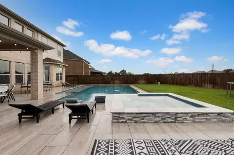 Exterior - 4207 Piper Shadow, Katy, TX 77494 photo 4 of 10