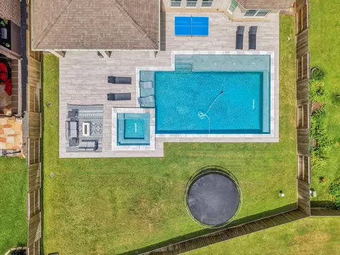 Exterior - 4207 Piper Shadow, Katy, TX 77494 photo 3 of 10