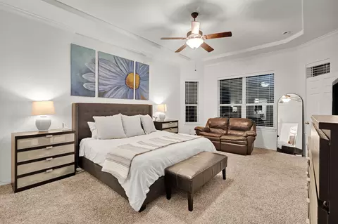 Bedroom - 4207 Piper Shadow, Katy, TX 77494 photo 1 of 7
