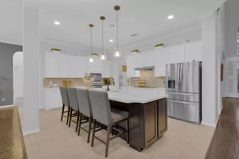 Kitchen - 4207 Piper Shadow, Katy, TX 77494 photo 1 of 2