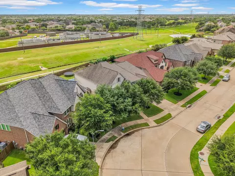 View/Area - 4207 Piper Shadow, Katy, TX 77494 photo 2 of 3