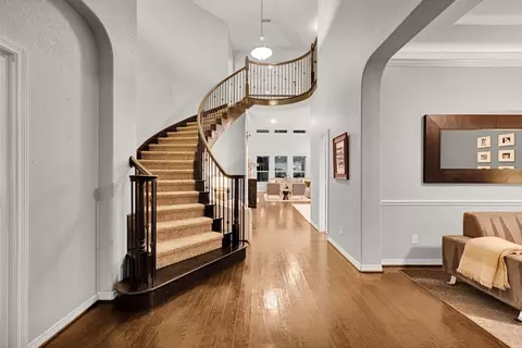 Entry Way - 4207 Piper Shadow, Katy, TX 77494 photo 2 of 7