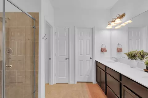 Entry Way - 4207 Piper Shadow, Katy, TX 77494 photo 7 of 7