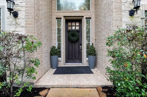 Entry Way - 4207 Piper Shadow, Katy, TX 77494 photo 1 of 7