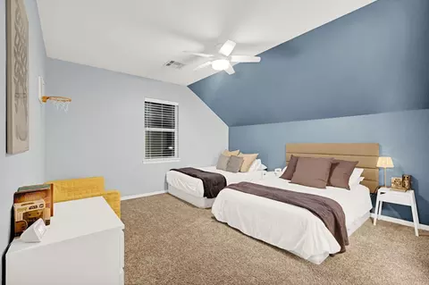 Bedroom - 4207 Piper Shadow, Katy, TX 77494 photo 7 of 7