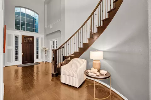 Entry Way - 4207 Piper Shadow, Katy, TX 77494 photo 3 of 7