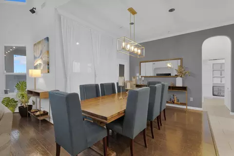 Dining - 4207 Piper Shadow, Katy, TX 77494 photo 1 of 1