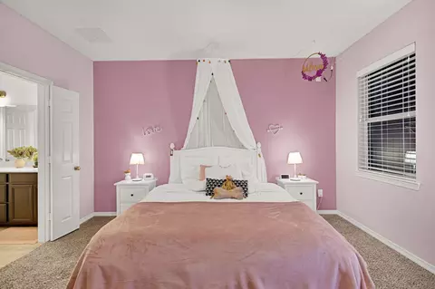 Bedroom - 4207 Piper Shadow, Katy, TX 77494 photo 5 of 7