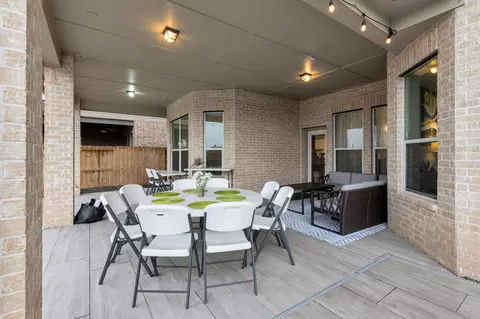 Exterior - 4207 Piper Shadow, Katy, TX 77494 photo 10 of 10