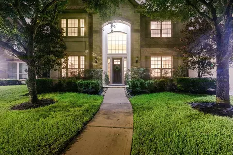 Exterior - 4207 Piper Shadow, Katy, TX 77494 photo 9 of 10