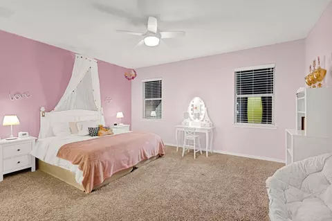 Bedroom - 4207 Piper Shadow, Katy, TX 77494 photo 4 of 7