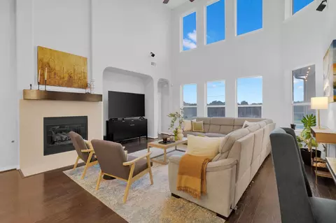 Living - 4207 Piper Shadow, Katy, TX 77494 photo 2 of 3