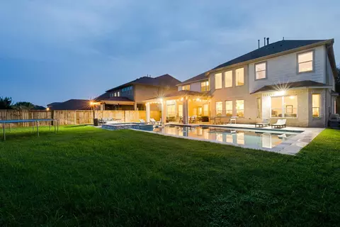 Exterior - 4207 Piper Shadow, Katy, TX 77494 photo 7 of 10