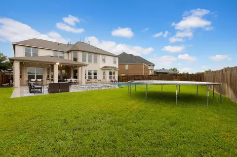 Exterior - 4207 Piper Shadow, Katy, TX 77494 photo 5 of 10