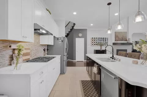 Kitchen - 4207 Piper Shadow, Katy, TX 77494 photo 2 of 2