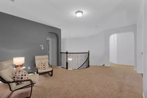 Entry Way - 4207 Piper Shadow, Katy, TX 77494 photo 6 of 7