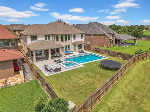View/Area - 4207 Piper Shadow, Katy, TX 77494 photo 3 of 3