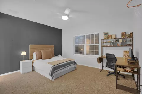 Bedroom - 4207 Piper Shadow, Katy, TX 77494 photo 6 of 7