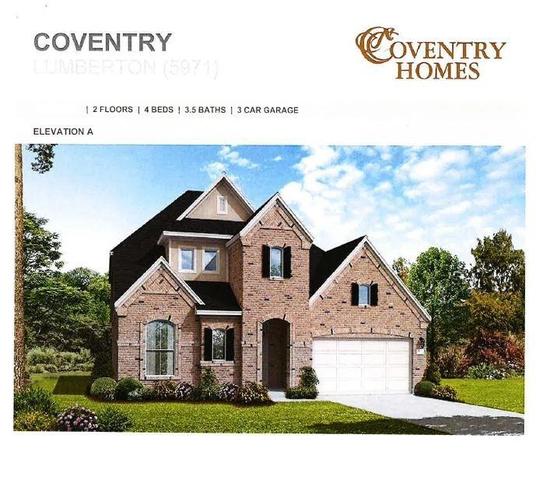 10611 Shining Orion Dr, Richmond, TX 77406