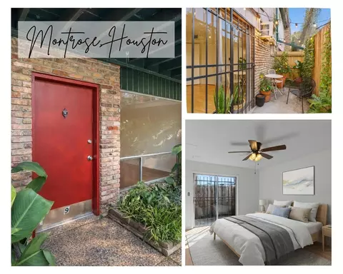 1849 Marshall St #9, Houston, TX 77098