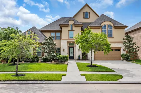 3819 Dortmund, Spring, TX 77386