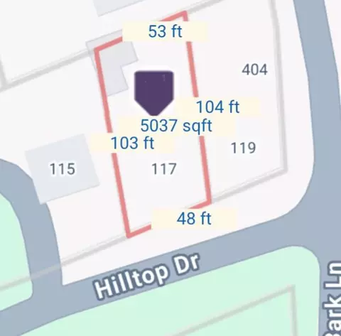 00 Hilltop Dr, Conroe, TX 77316