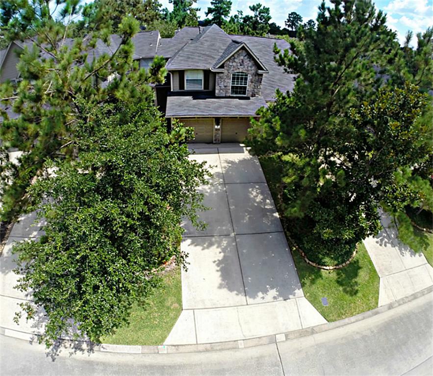 26 Valley Oaks Cir, Spring, TX 77382 photo 1