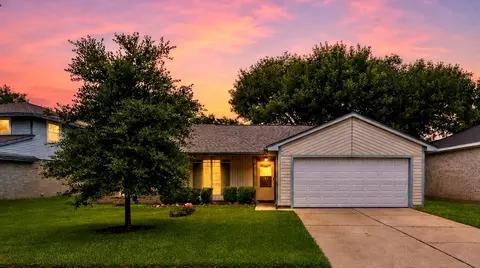18066 Forest Cedars Dr, Houston, TX 77084