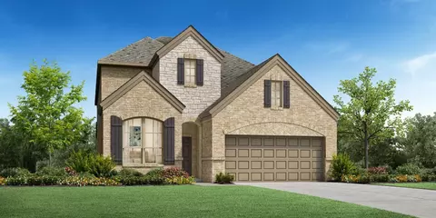 7106 Carriage Light Dr, Magnolia, TX 77354