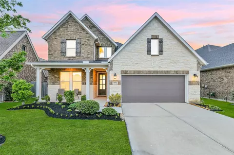 18906 Giara Pony Trl, Tomball, TX 77377