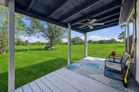 Exterior - 33 Driving Range Ln, Trinity, TX 75862 photo 4 of 4